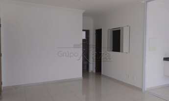 Imagem 4: Apartamento - Parque Residencial Aquarius - Residencial Illuminato - 82m² - 2 Dormitórios