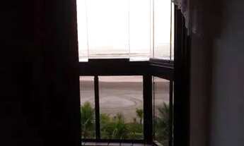 Imagem 2: Apartamento com 3 dormitórios à venda, 106 m² por R$ 498.000 - Vila Caiçara - Praia Grande