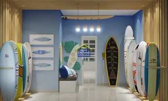 Imagem: Apartamento Novo com 2 dorms 2 suites