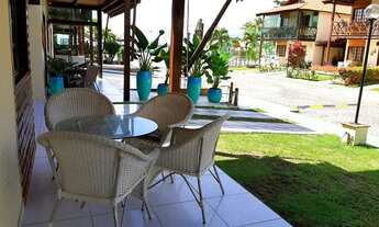 Imagem 5: Excelente Casa Reformada Belíssima em Condomínio Fechado a Beira Mar co 4 quartos