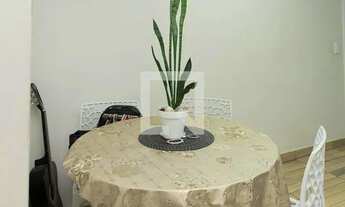 Imagem 6: Apartamento à Venda - Vila Rosália, 2 Quartos, 60 m2