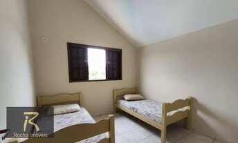 Imagem 6: Casa com 4 dormitórios à venda, 190 m² por R$ 550.000,00 - Jardim Sao Luiz - Peruíbe/SP