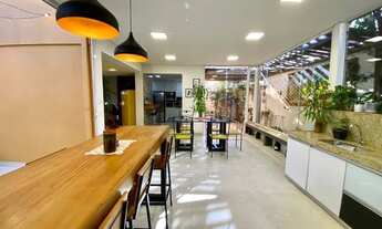 Imagem 7: Casa em condomínio à venda, 4 quartos, 1 suíte, 3 vagas, São Luiz - Belo Horizonte/MG