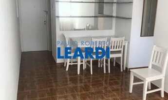 Imagem: APARTAMENTO - JARDIM PAULISTA - SP