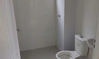 Imagem 4: Apartamento 2 quartos - prédio com elevador