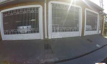 Imagem: Casa (sobrado na rua) 4 dormitórios/suite