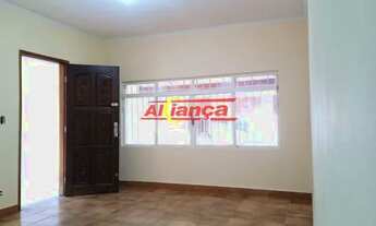 Imagem: SOBRADO PARA LOCAÇÃO 03 DORMITÓRIOS 165