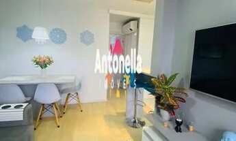 Imagem: Apartamento com 2 Dormitorio(s) localizado(a)