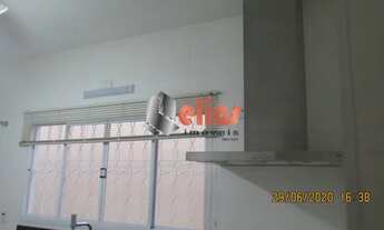 Imagem 6: Casa para locação com 3 dormitórios sendo 1 suíte- Altos da cidade