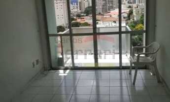 Imagem 3: Apartamento com 2 Quartos - Aluga-se -Rua Alfredo Pujol - Santana
