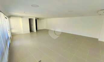 Imagem 3: Sala Comercial de Luxo no Centro do Rio