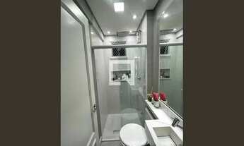 Imagem 6: Apartamento à Venda - Campestre, 2 Quartos, 60 m2