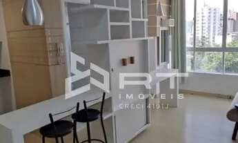 Imagem 4: Excelente Loft todo mobiliado, no Centro de Blumenau