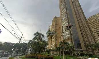 Imagem 2: Apartamento (tipo - padrao) 4 dormitórios/suite, cozinha planejada, portaria 24hs, lazer