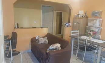 Imagem 3: Imóvel no Jardim Samambaia