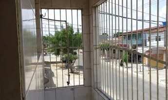 Imagem: Kitinetes na zona norte no conjunto nova