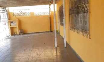 Imagem 4: Casa com 3 dormitórios à venda, 90 m² por R$ 450.000,00 - Cidade Morumbi - São José dos Ca