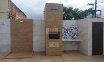 Imagem 3: Apartamento de 3 quartos e 2 WC na várzea