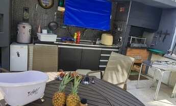 Imagem 3: Casa para Locação Jardim Guedala - Morumbi