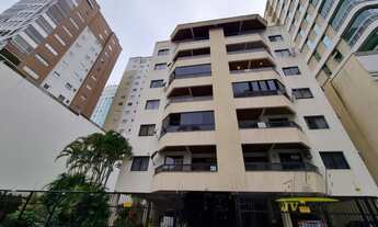 Imagem 3: TEMPORADA* Apartamento de 3 quartos (sendo 1 suíte) no coração da Meia Praia!