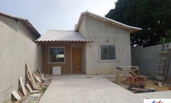 Imagem: Excelente casa no Bairro Raia