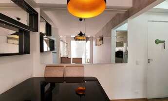 Imagem 7: SANTO ANDRÉ - Apartamento Padrão - VILA HOMERO THON