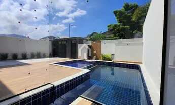 Imagem 6: Recreio dos Bandeirantes