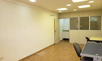 Imagem 6: Sala Comercial com 45 m² na Olegário Maciel - Locação ou venda