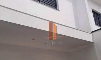 Imagem: Sobrado com 3 dormitórios à venda, 114