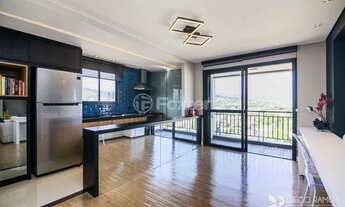 Imagem 2: Apartamento à venda Avenida Ipiranga, Jardim Botânico - Porto Alegre