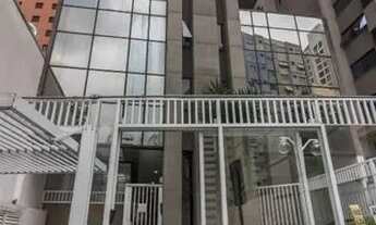 Imagem 4: São Paulo - Conjunto Comercial/Sala - Santa Cecília