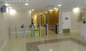 Imagem 2: São Bernardo do Campo - Conjunto Comercial/sala - Centro