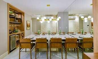 Imagem 6: Apartamento com 3 dormitórios à venda, 100 m² por R$ 770.000,00 - Setor Marista - Goiânia