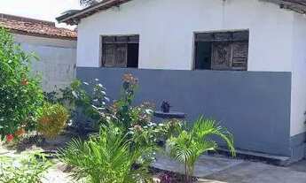 Imagem: Vende casa em mangabeira