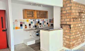 Imagem 6: APARTAMENTO - REAL PARQUE - SP