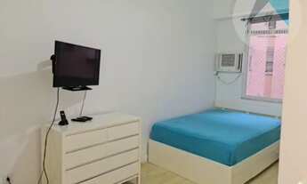 Imagem 6: Apartamento em Copacabana - Rio de Janeiro