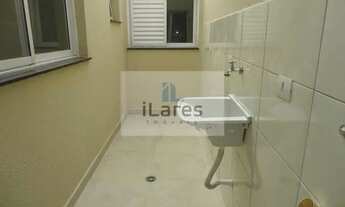 Imagem 4: Apartamento com 2 dorms, Vila Valparaíso, Santo André - R$ 470 mil, Cod: 3161