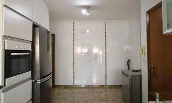 Imagem 6: Apartamento com 3 Dormitórios, sendo 2 suítes, para locação, 144m² por R$ 3.900,00 - Vila