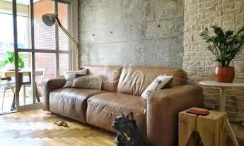 Imagem 1: São Paulo - Apartamento Padrão - Jardins