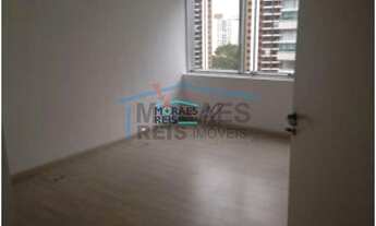 Imagem 4: Sala comercial para locação, Brooklin Paulista, São Paulo