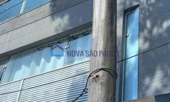 Imagem 2: Studio para locação! A 4 minutos a pé do metrô Santa Cecília!