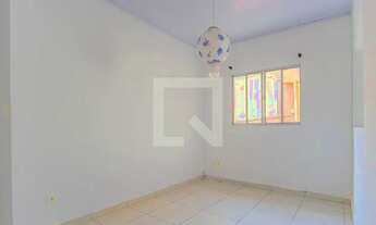 Imagem: Casa para Aluguel - Vila Cecília Maria