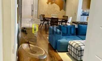 Imagem 6: Apartamento para Venda E Locação no Alto Da Boa Vista