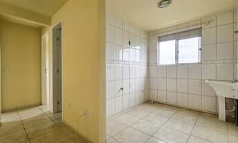 Imagem 3: Apartamento com 2 dormitórios à venda, 42 m² por R$ 160.000,00 - Santa Cândida - Curitiba