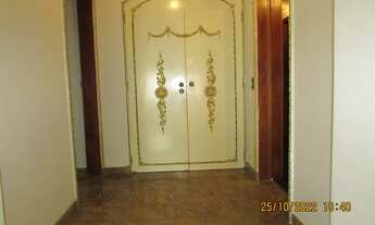 Imagem 2: Apartamento para aluguel com 209 metros quadrados com 3 quartos em Paraíso - São Paulo - S