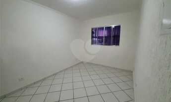 Imagem 4: Sobrado com 02 dormitórios + 01 Vaga - Para Aluguel/venda - Condomínio Res. VILA INGLESA I