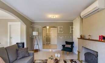 Imagem 7: Casa em Pinheiros: 289m², 4 dormitorio,2 suítes, 5 banheiros, 5 vagas de garagens