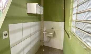 Imagem 7: Casa com 3 dormitórios para alugar, 70 m² por R$ 2.250/mês - Cantinho do Céu - São Paulo/S