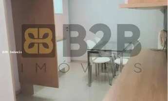 Imagem 5: Apartamento para Locação em Bauru, Jardim Estoril IV, 3 dormitórios, 1 suíte, 2 banheiros