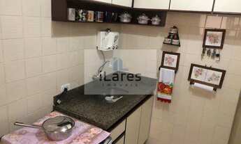 Imagem 3: Apartamento com 2 dorms, Assunção, São Bernardo do Campo - R$ 230 mil, Cod: 1723